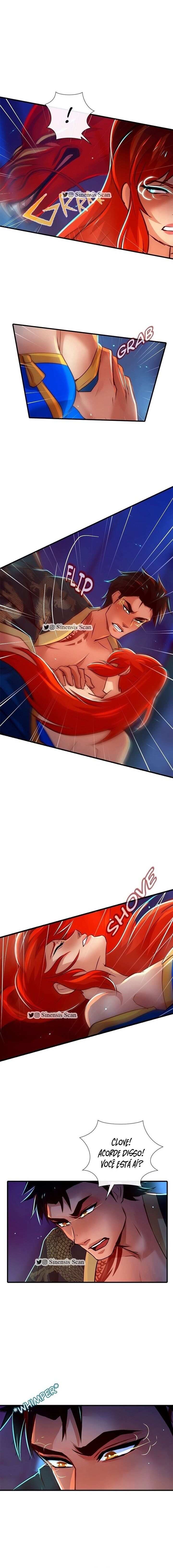 Read SubZero PT BR Manga Online