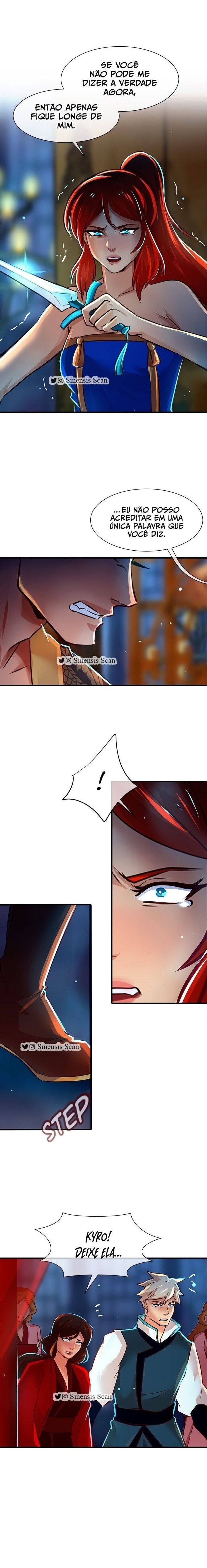 Read SubZero PT BR Manga Online
