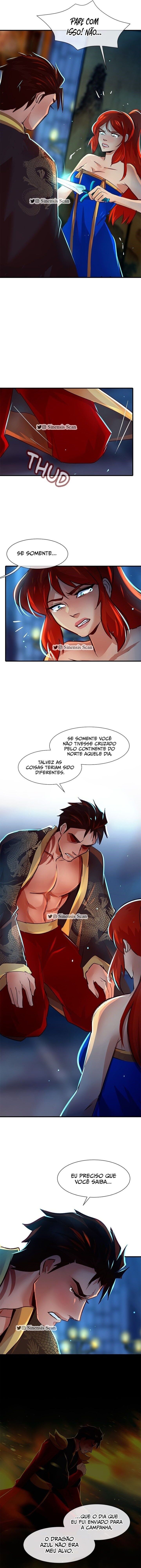 Read SubZero PT BR Manga Online