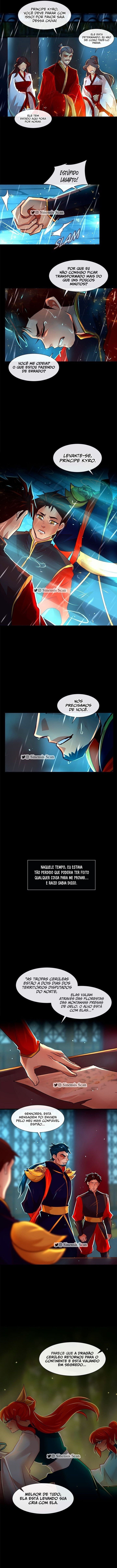 Read SubZero PT BR Manga Online