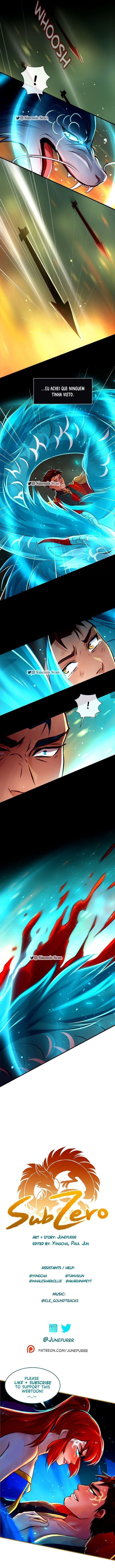 Read SubZero PT BR Manga Online