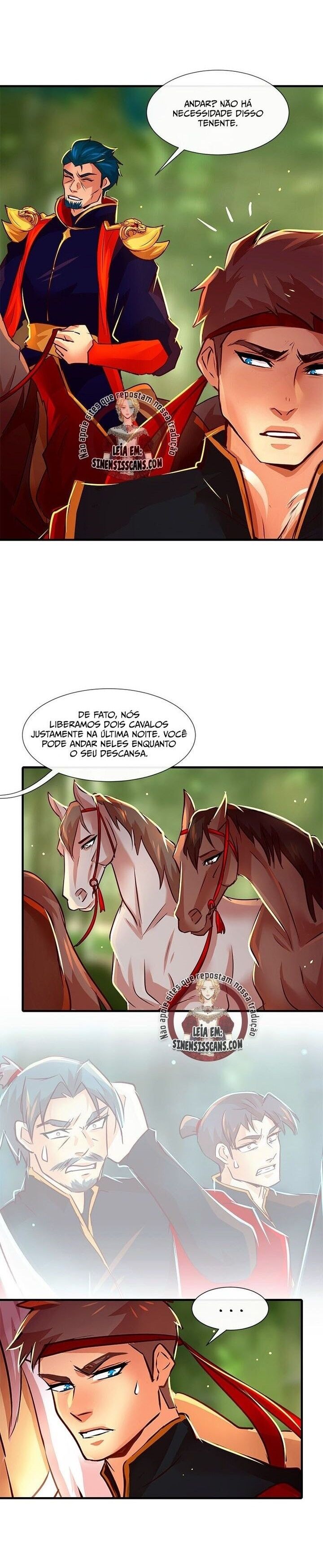 Read SubZero PT BR Manga Online