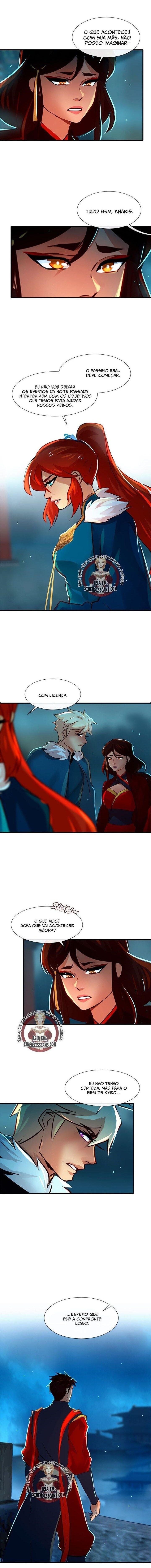Read SubZero PT BR Manga Online