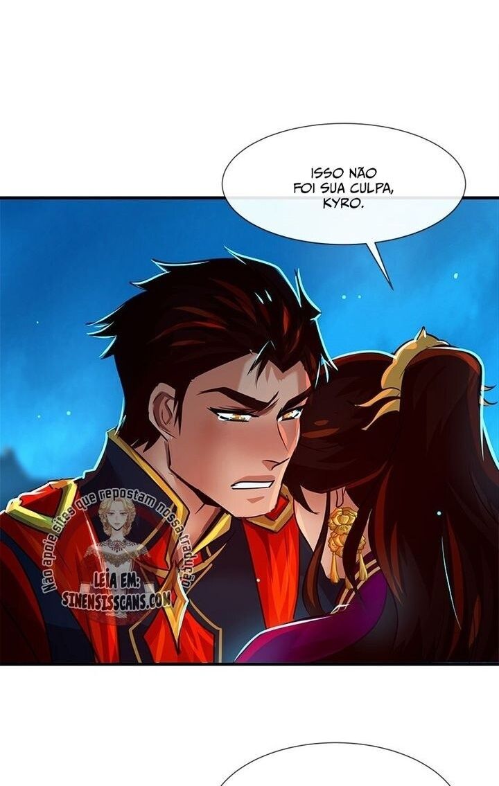 Read SubZero PT BR Manga Online