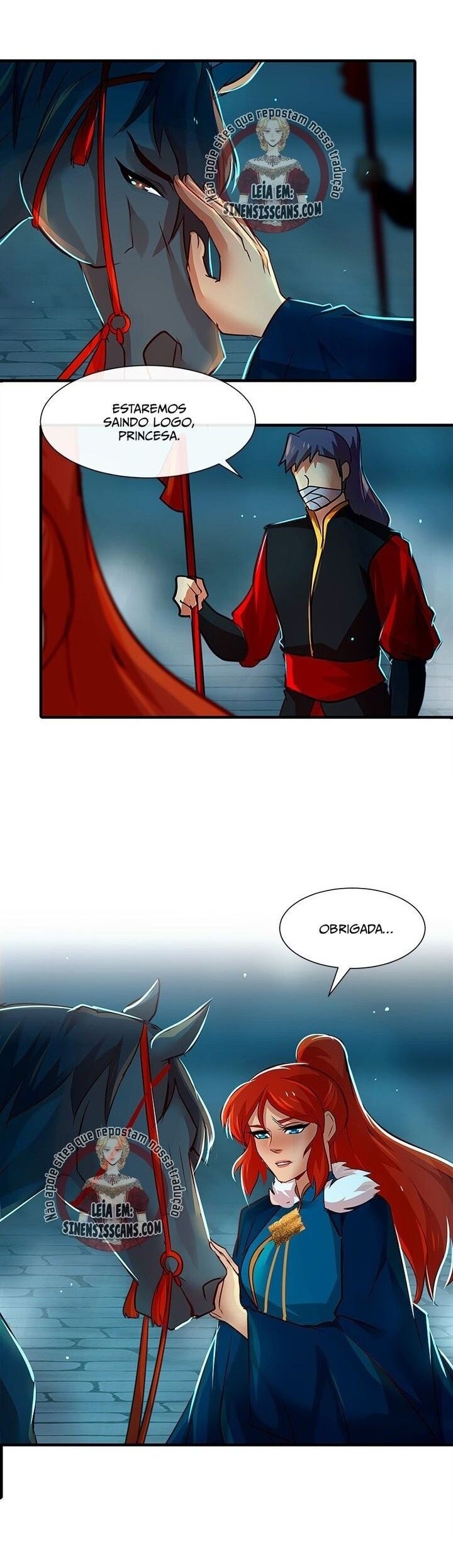 Read SubZero PT BR Manga Online