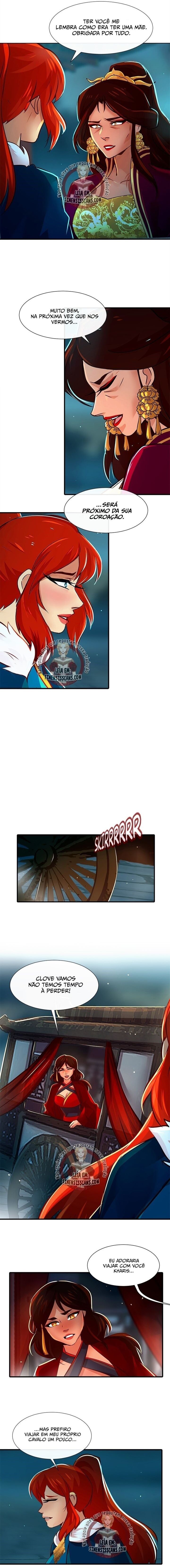 Read SubZero PT BR Manga Online