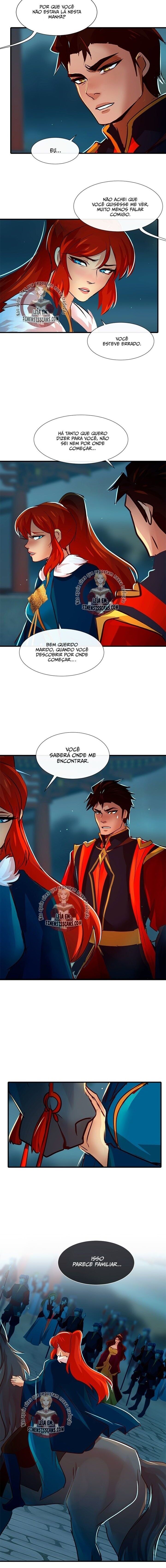 Read SubZero PT BR Manga Online