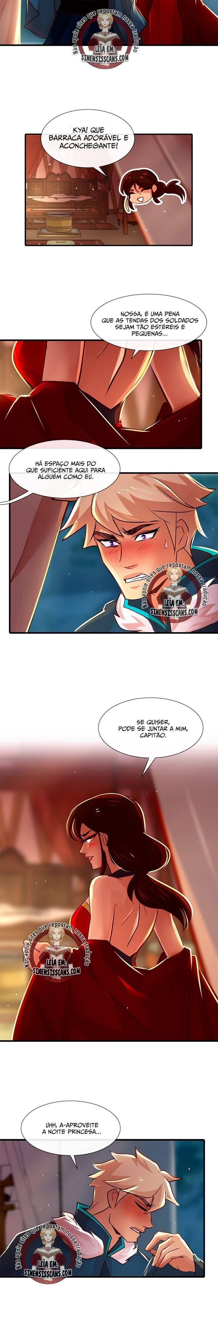 Read SubZero PT BR Manga Online