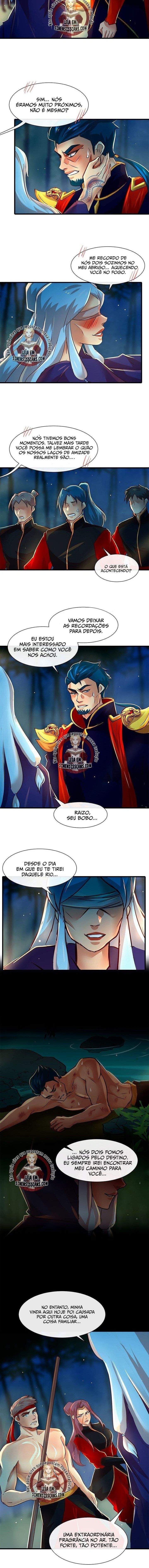 Read SubZero PT BR Manga Online