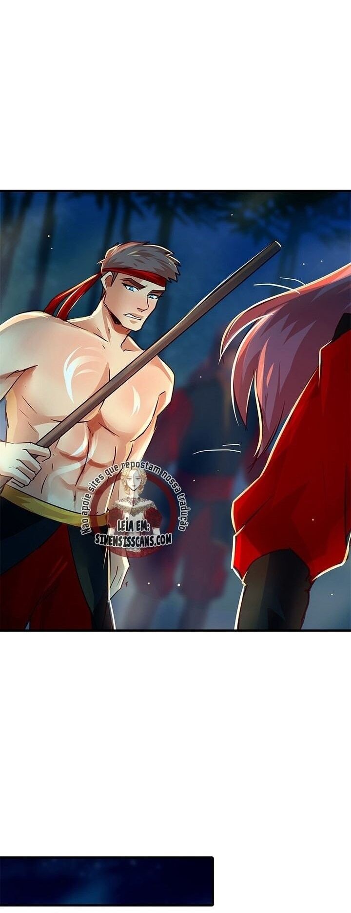 Read SubZero PT BR Manga Online