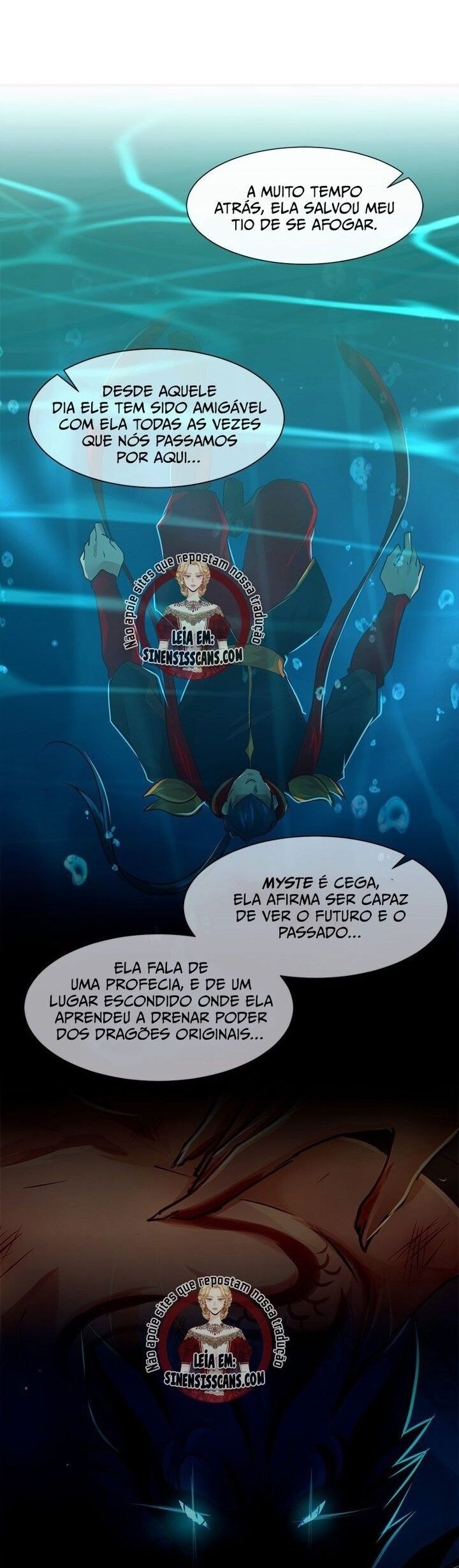 Read SubZero PT BR Manga Online
