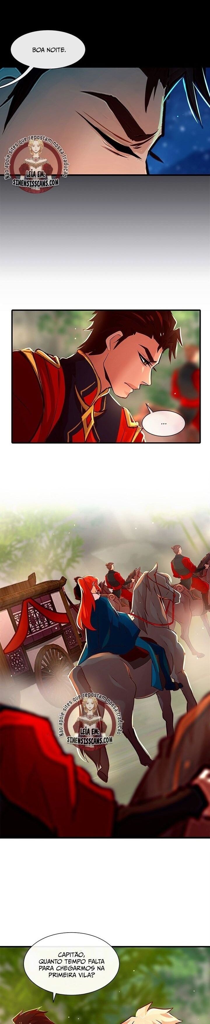 Read SubZero PT BR Manga Online