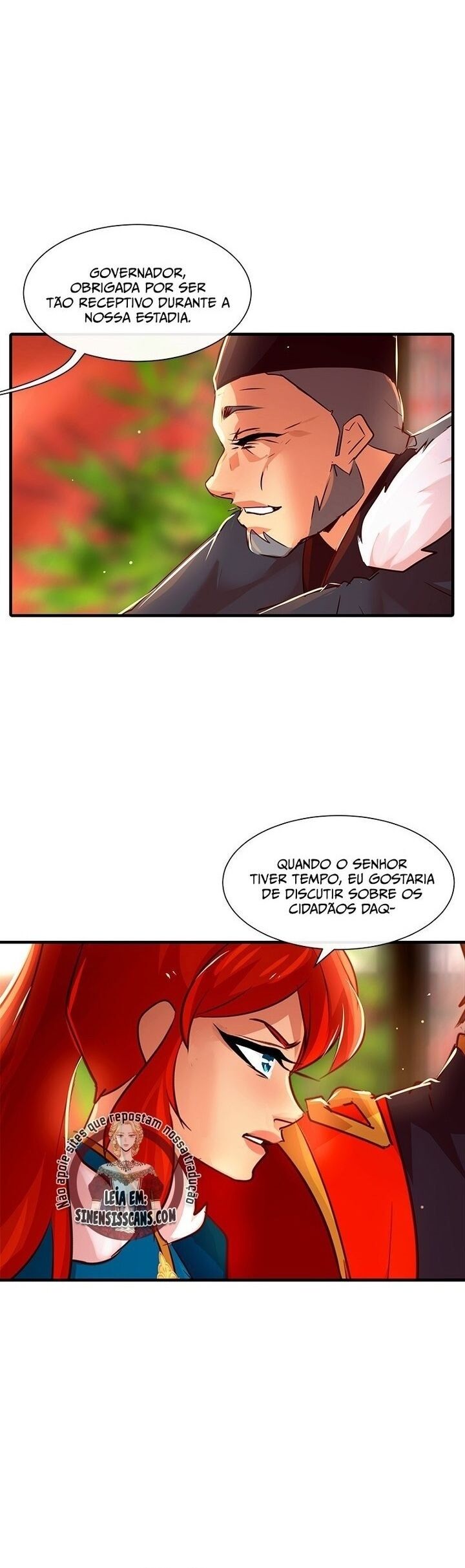 Read SubZero PT BR Manga Online