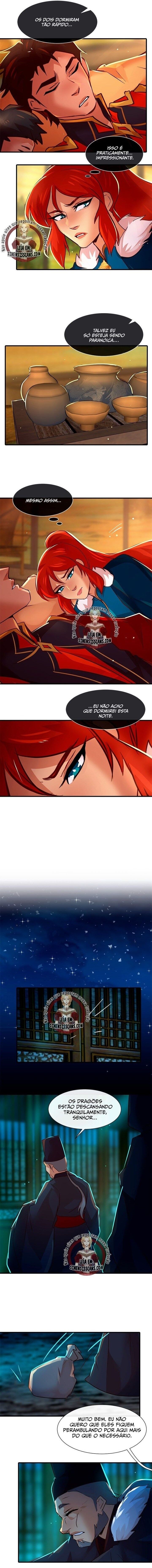 Read SubZero PT BR Manga Online