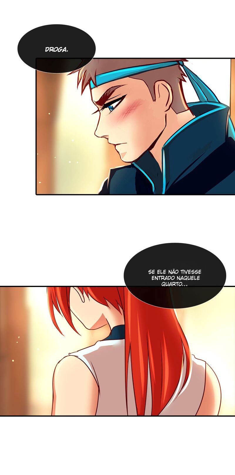 Read SubZero PT BR Manga Online