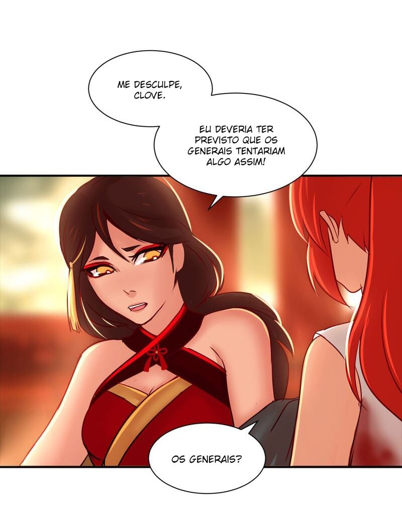 Read SubZero PT BR Manga Online