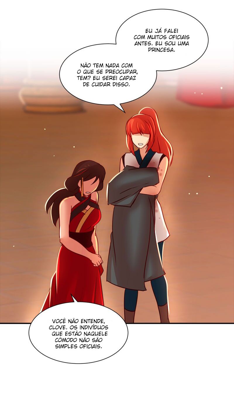 Read SubZero PT BR Manga Online