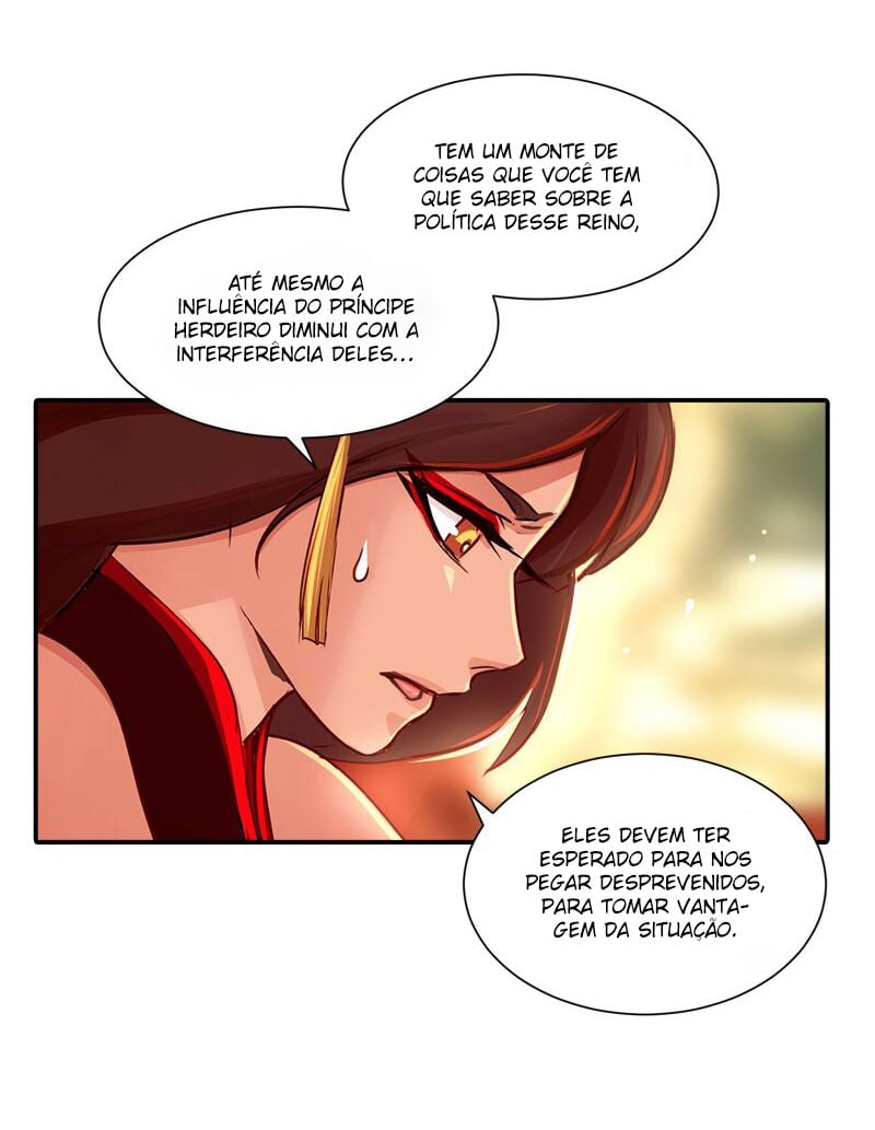 Read SubZero PT BR Manga Online