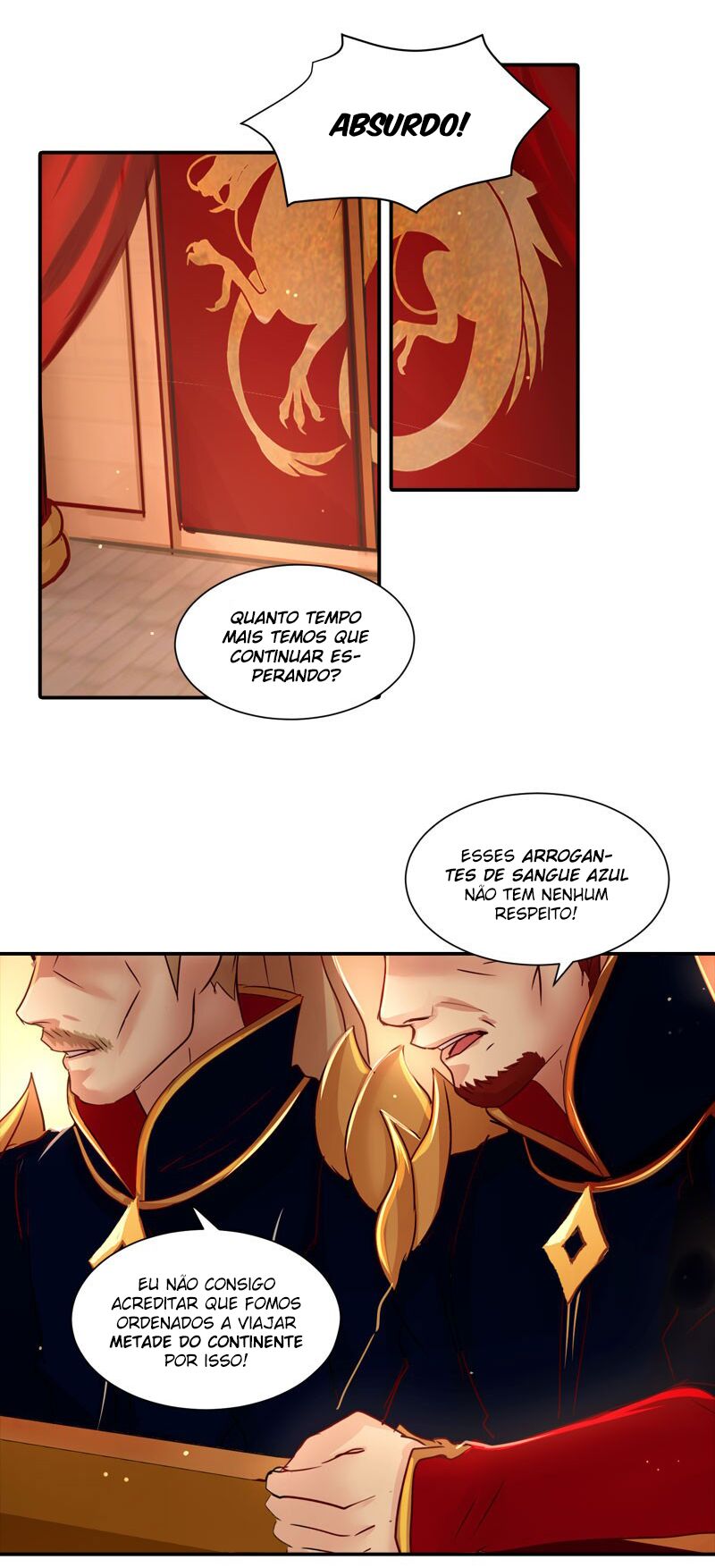Read SubZero PT BR Manga Online