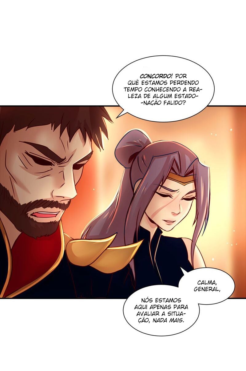 Read SubZero PT BR Manga Online