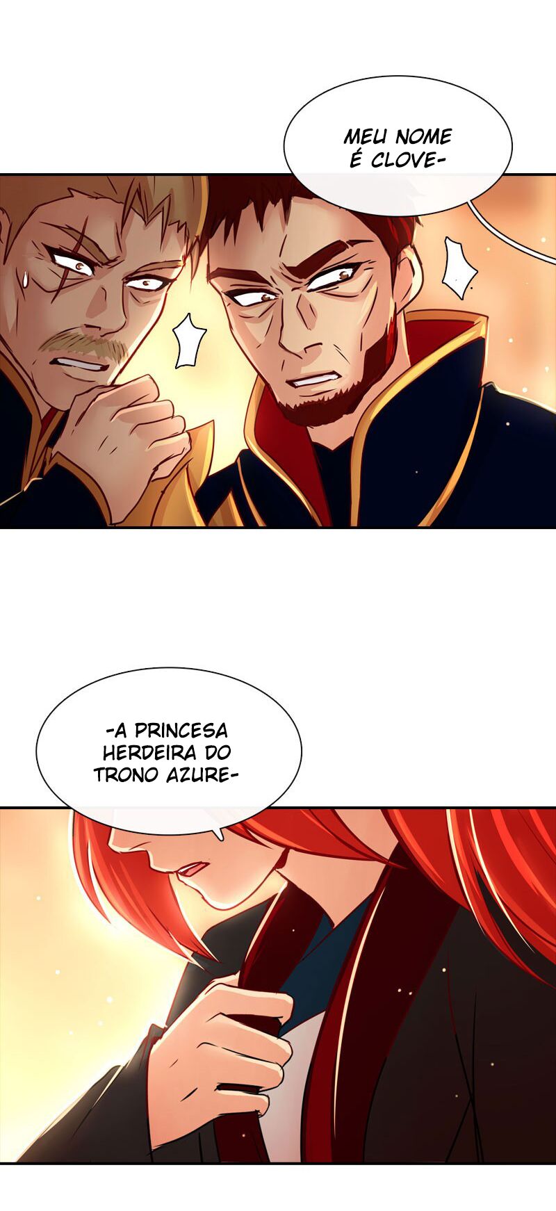 Read SubZero PT BR Manga Online
