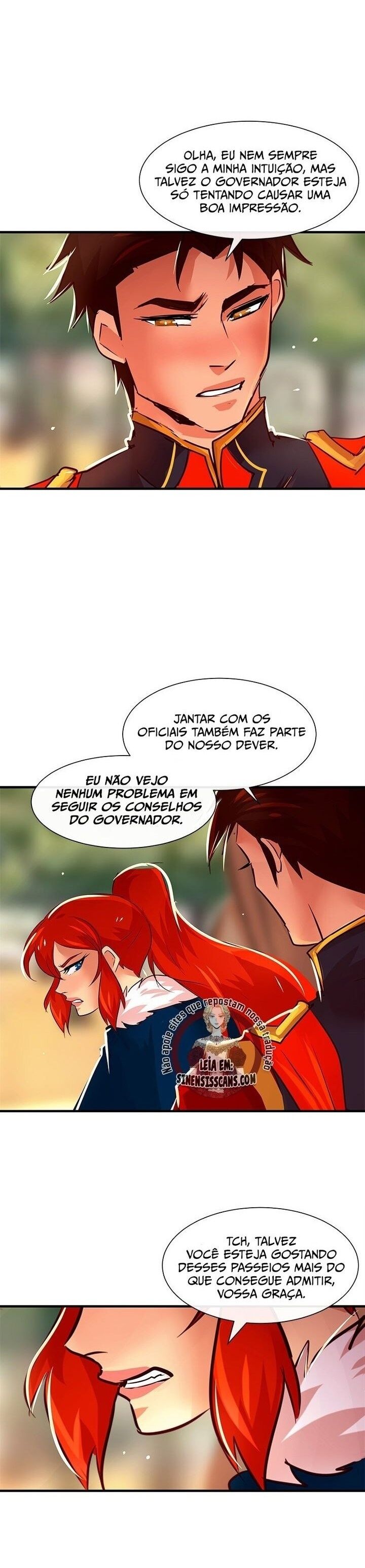 Read SubZero PT BR Manga Online