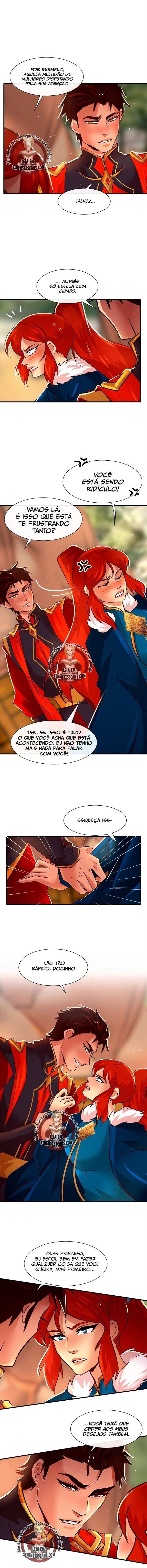 Read SubZero PT BR Manga Online