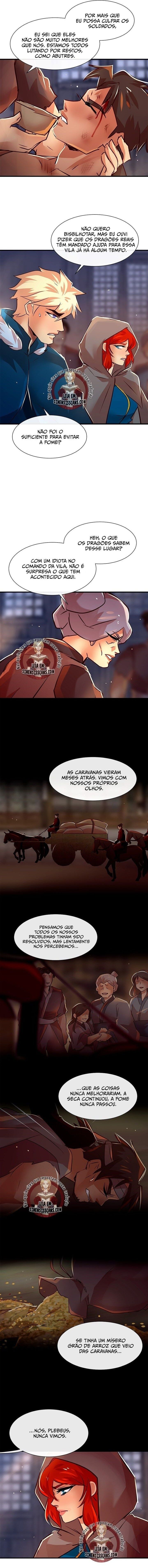 Read SubZero PT BR Manga Online