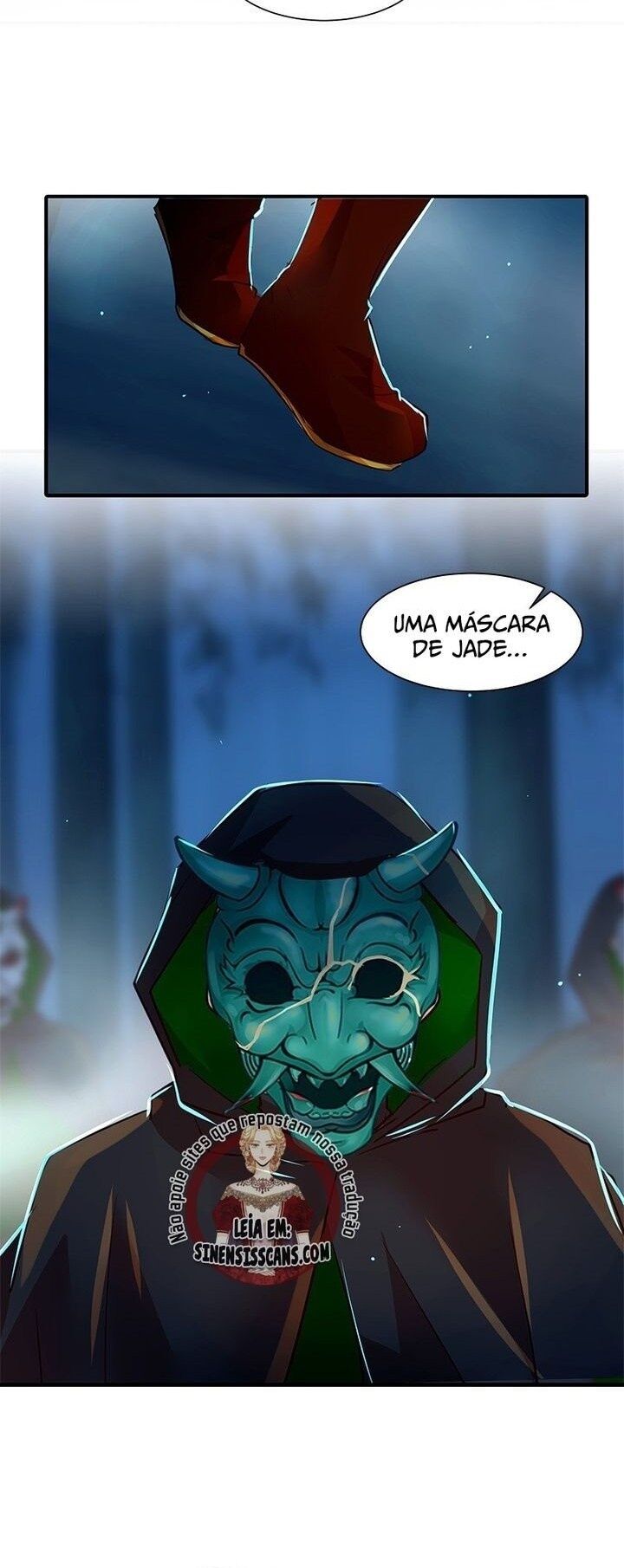 Read SubZero PT BR Manga Online