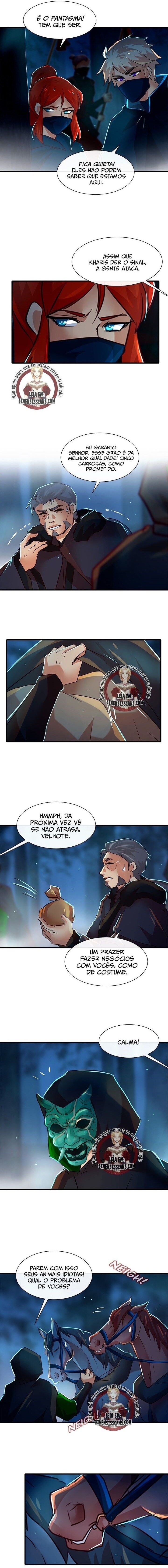 Read SubZero PT BR Manga Online