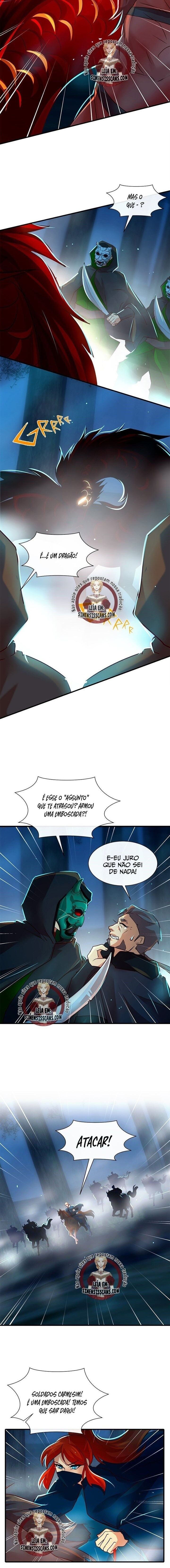 Read SubZero PT BR Manga Online