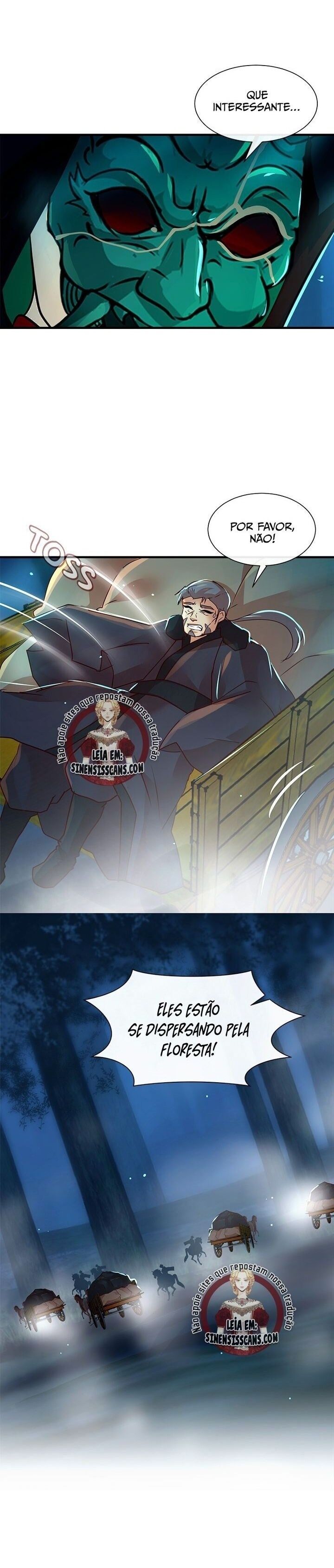 Read SubZero PT BR Manga Online