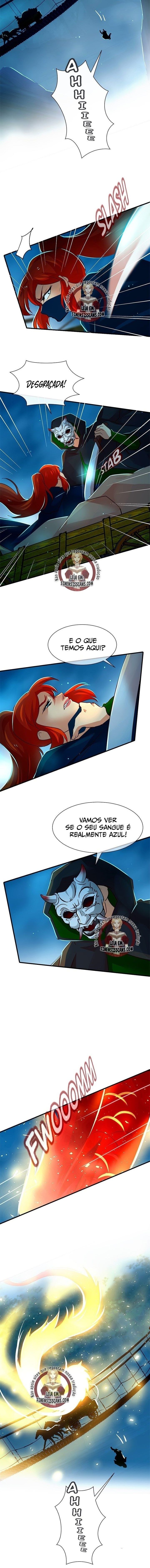 Read SubZero PT BR Manga Online
