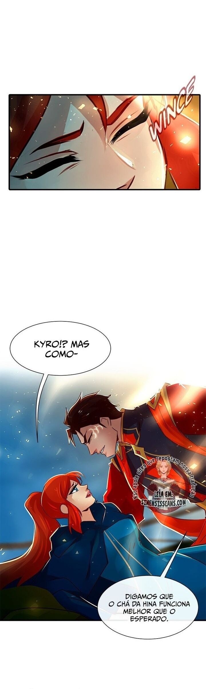 Read SubZero PT BR Manga Online