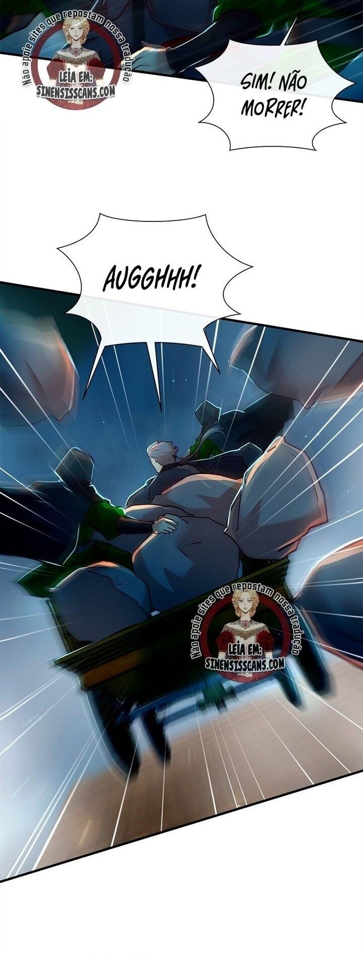 Read SubZero PT BR Manga Online