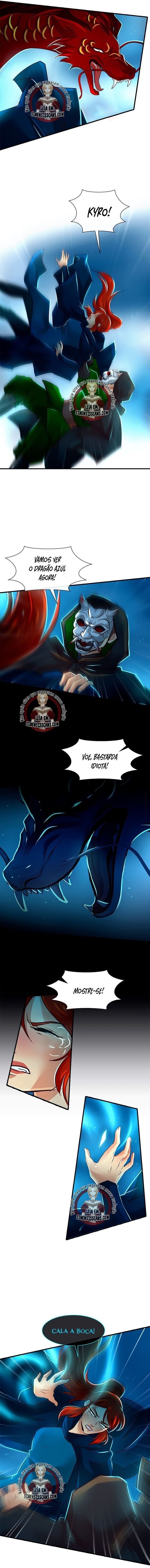 Read SubZero PT BR Manga Online