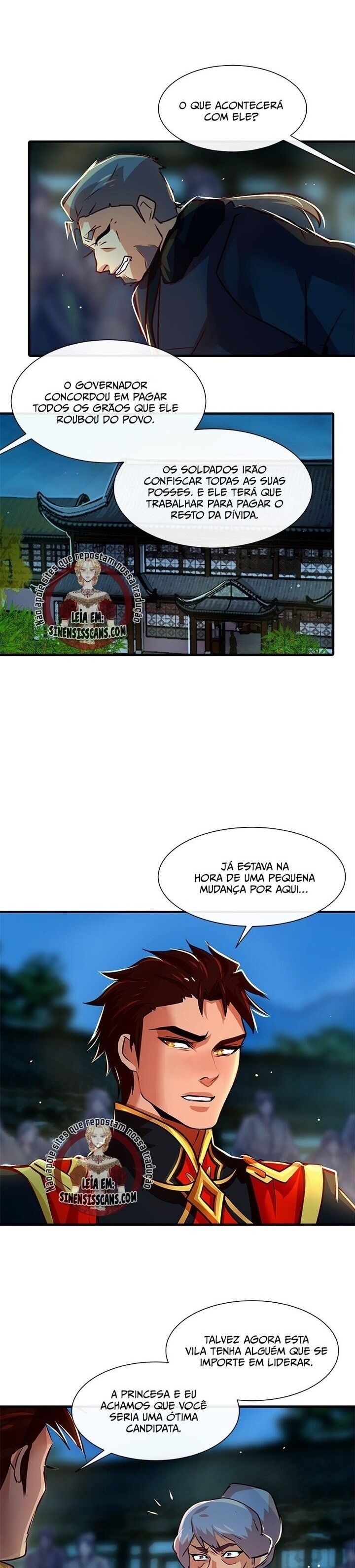 Read SubZero PT BR Manga Online