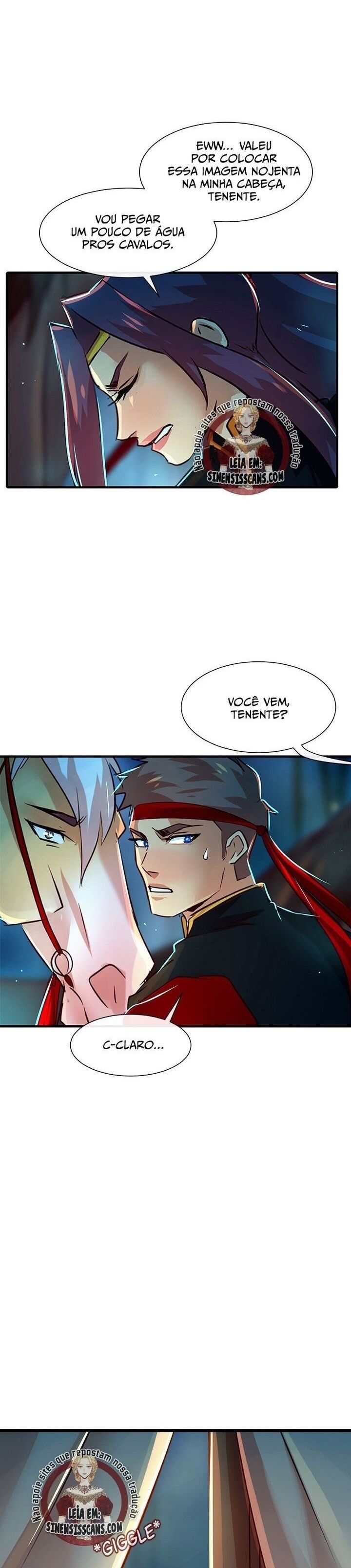 Read SubZero PT BR Manga Online