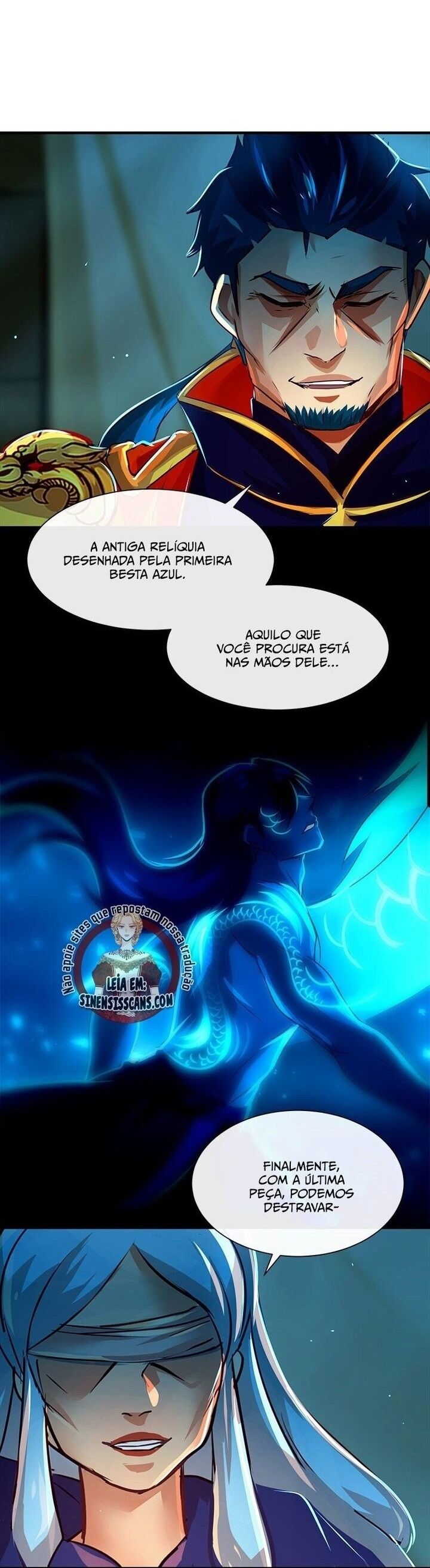 Read SubZero PT BR Manga Online