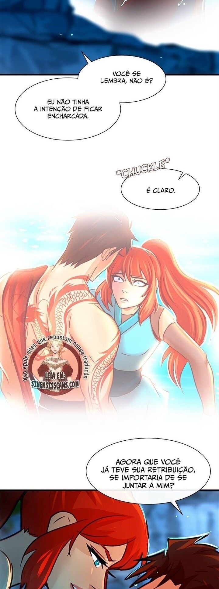 Read SubZero PT BR Manga Online
