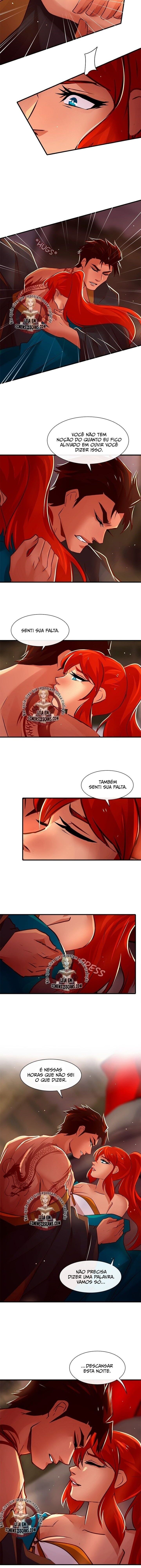 Read SubZero PT BR Manga Online