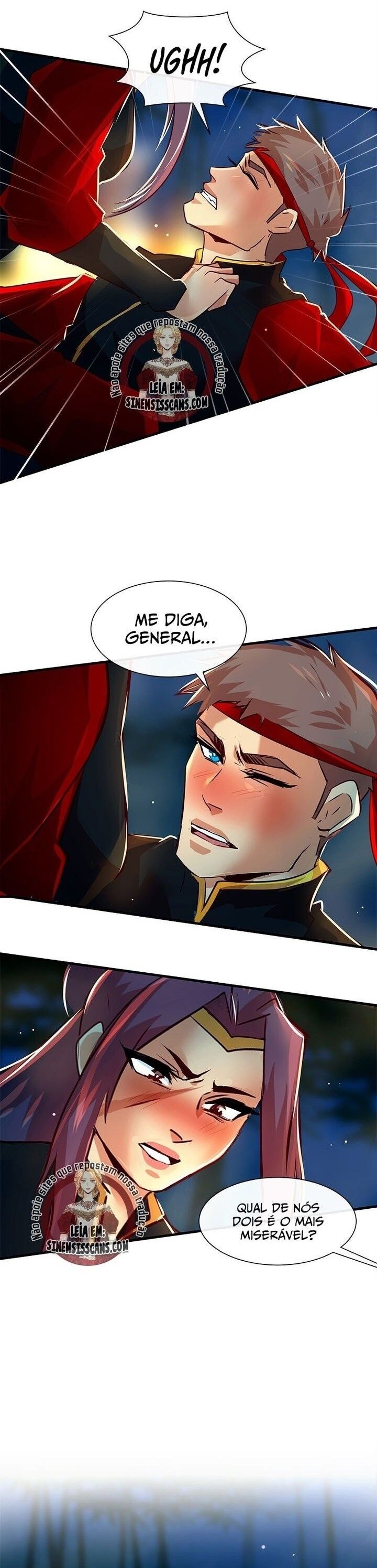 Read SubZero PT BR Manga Online