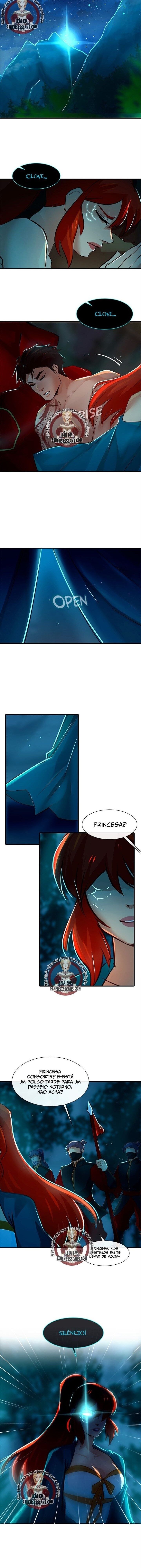 Read SubZero PT BR Manga Online