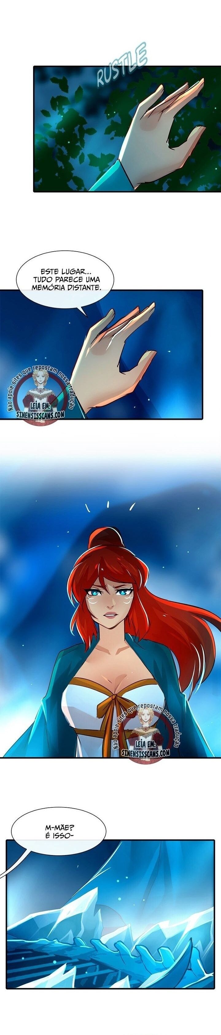 Read SubZero PT BR Manga Online