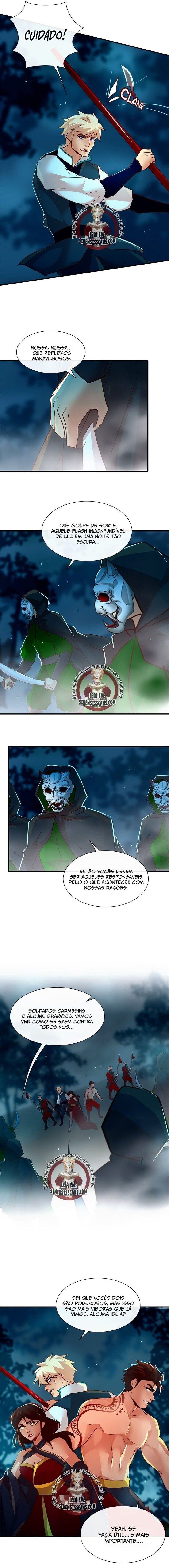 Read SubZero PT BR Manga Online