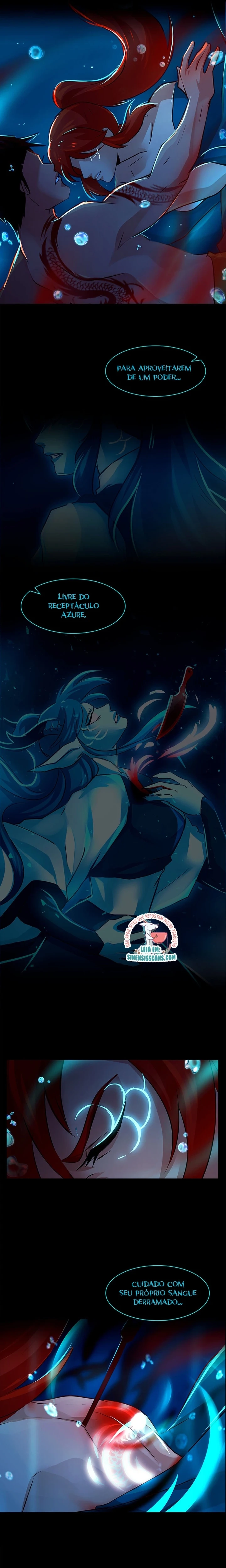 Read SubZero PT BR Manga Online