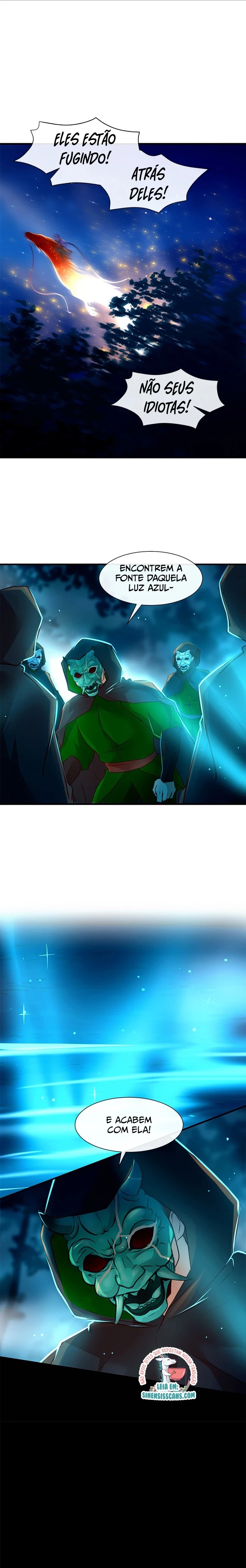 Read SubZero PT BR Manga Online