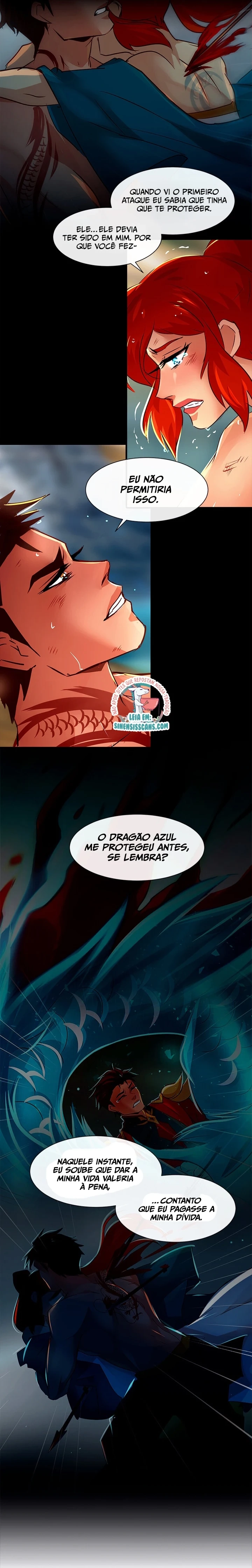 Read SubZero PT BR Manga Online