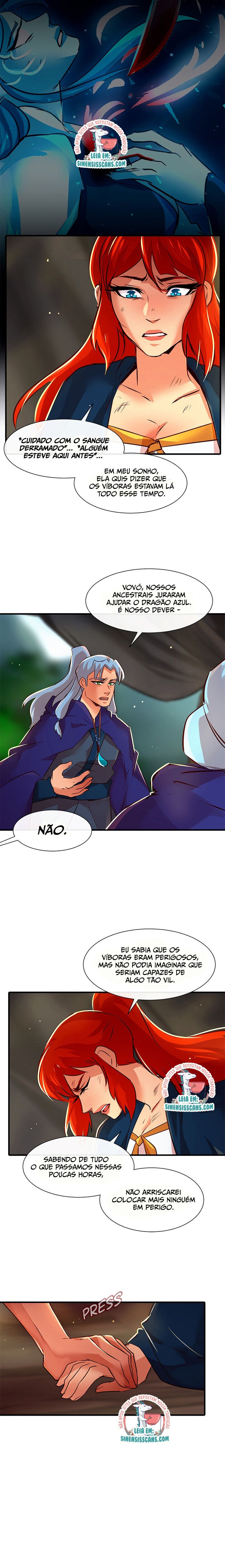 Read SubZero PT BR Manga Online
