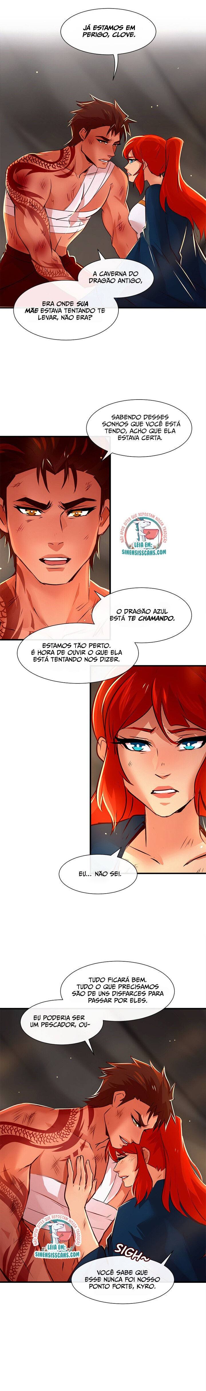 Read SubZero PT BR Manga Online